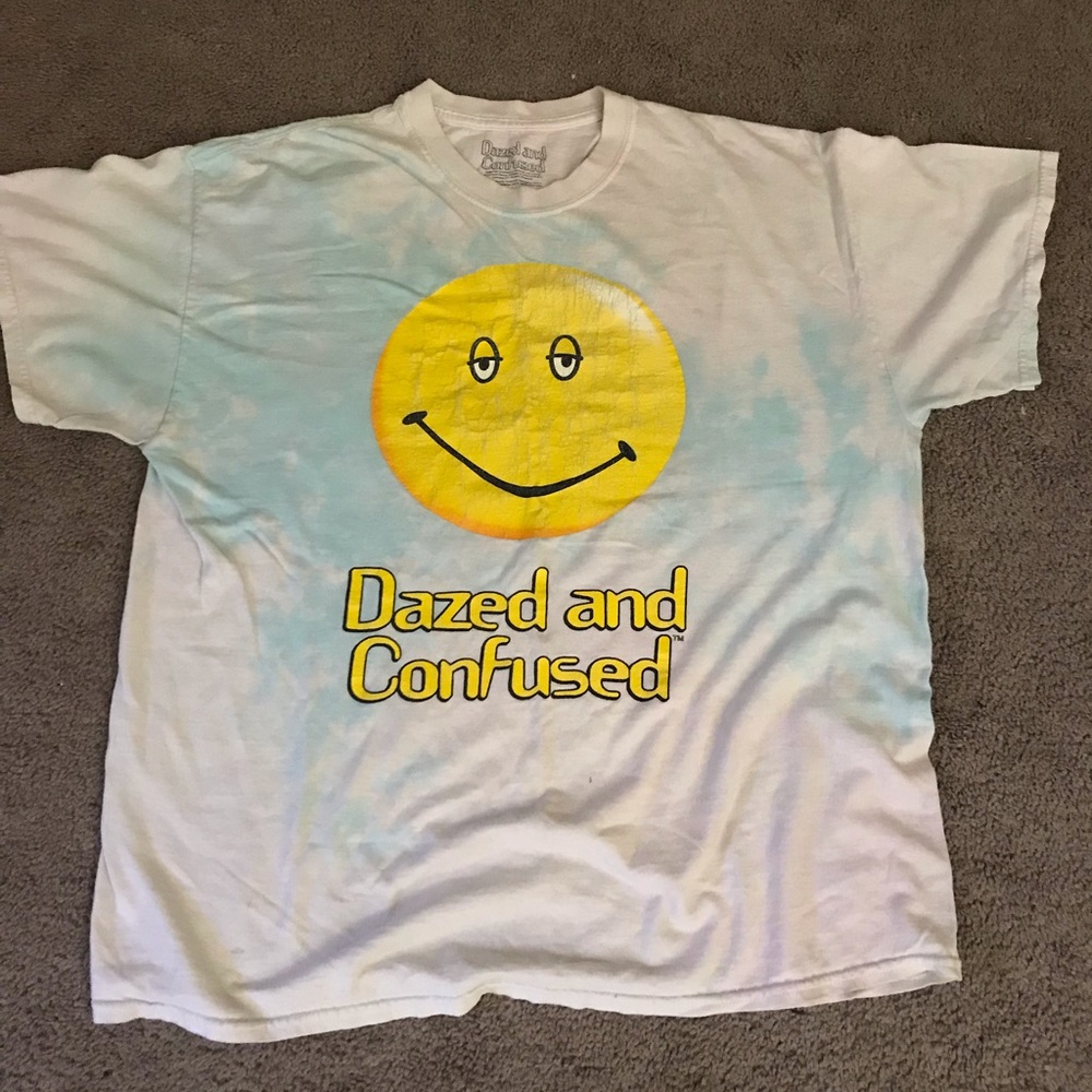☀️Dazed & confused Retro Tee 🤖
